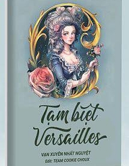 Tạm Biệt Versailles Tạm Biệt Versailles