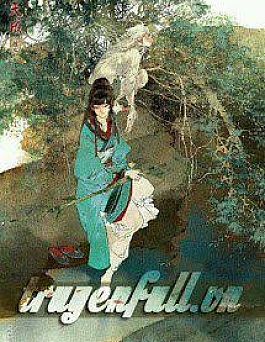 Tấm Cám Nghiệt Duyên Truyện