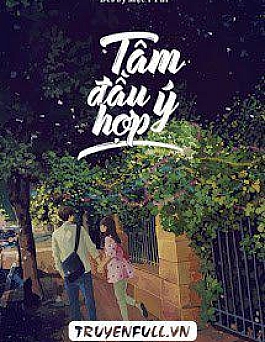 Tâm Đầu Ý Hợp