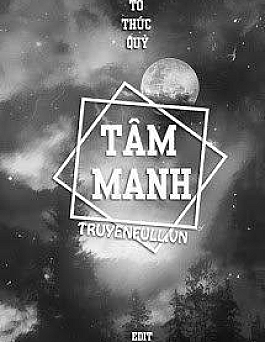 Tâm Manh Tâm Manh