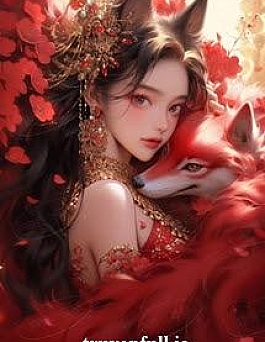 Tam Thế Yêu Hồ - Thiên Hữu Túng Hóa