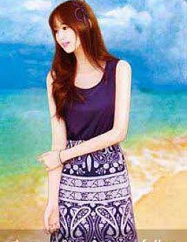 Tặng Em Một Hạnh Phúc