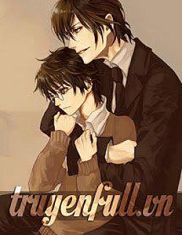 Tay Của Ta Xuyên Qua Tóc Đen Của Ngươi