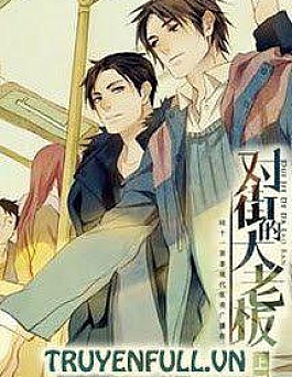 Tay Nắm Tay, Leo Lên Lầu