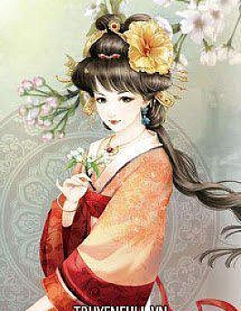 Thái Hậu Mười Lăm Tuổi