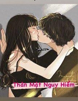 Thân Mật Nguy Hiểm