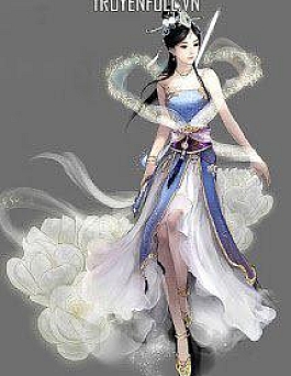 Thần Vương Độc Phi: Thiên Tài Luyện Đan Sư