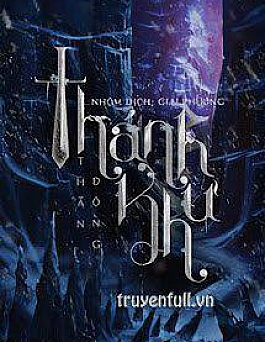 Thánh Khư