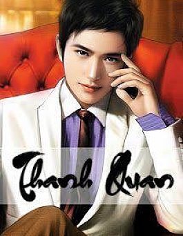 Thanh Quan Thanh Quan
