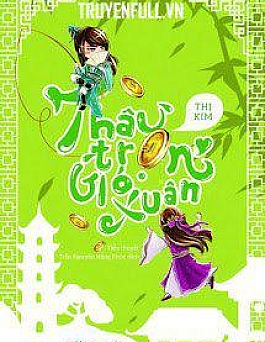 Thâu Trọn Gió Xuân