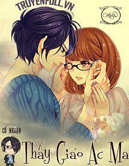 Thầy Giáo Ác Ma