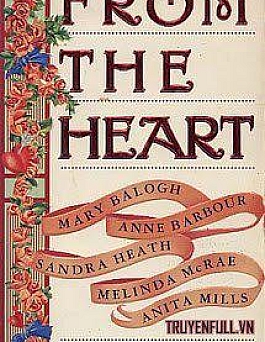 The Anniversary (From The Heart) The Anniversary (From The Heart)