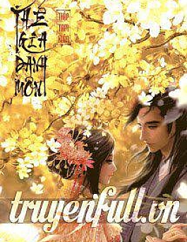 Thế Gia Danh Môn