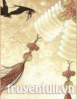 Thệ Tử Tương Tùy (Thề Sống Chết Có Nhau)