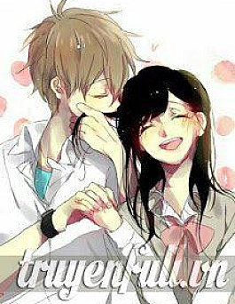 Thích Anh Là Điều Duy Nhất Em Biết Làm
