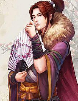 [Thích Cố] Đào Hoa Khai