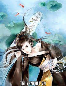 Thiên Hạ Đệ Nhất Mĩ Nhân