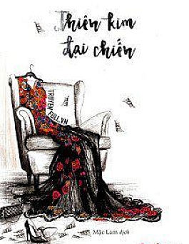 Thiên Kim Đại Chiến
