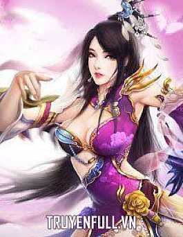 Thiên Ma Liệp Diễm Thiên Ma Liệp Diễm