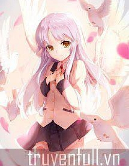 Thiên Sứ Bị Thất Lạc Thiên Sứ Bị Thất Lạc