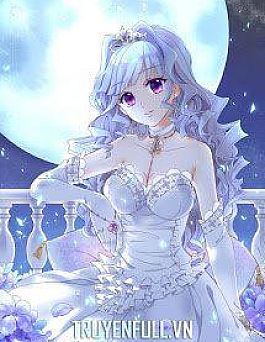 Thiên Thần Băng Giá - Angel Ice Thiên Thần Băng Giá - Angel Ice