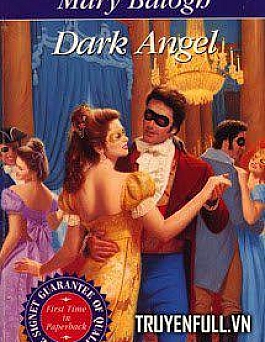 Thiên Thần Bóng Tối (Dark Angel)