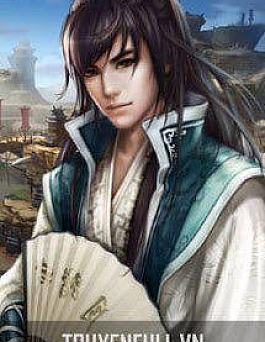 Thiên Thủy Sơn Trang Chi Oan Gia Ngõ Hẹp