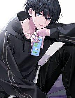 Thiếu Niên Tuyệt Sắc