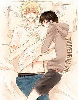 Thiếu Niên Vẽ Graffiti Và Cảnh Sát Ba Ba