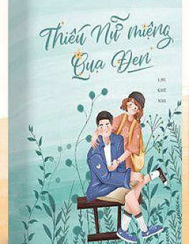 Thiếu Nữ Miệng Quạ Đen