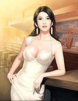 Thiếu Nữ Xinh Đẹp, Gợi Cảm Thiếu Nữ Xinh Đẹp, Gợi Cảm