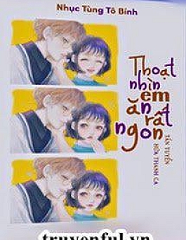 Thoạt Nhìn Em Rất Mlem