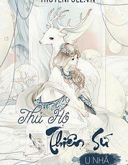 Thủ Hộ Thiên Sứ Thủ Hộ Thiên Sứ