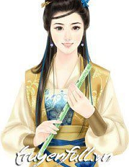 Thư Kí Nha Hoàn Của Kiều Nhị Thiếu Gia