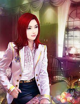 Thư Ký Hợp Ý Của Tổng Giám Đốc