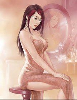 Thư Ký Trẻ Nóng Bỏng