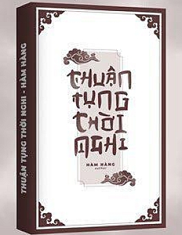 Thuận Tụng Thời Nghi