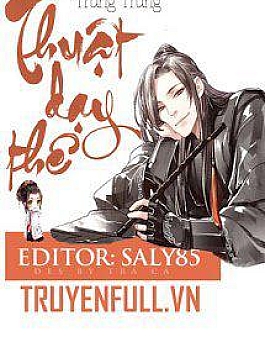 Thuật Dạy Thê