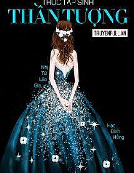 Thực Tập Sinh Thần Tượng