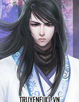 [Thượng Cổ Chúng Thần Hệ Liệt] Lưu Ly Toái