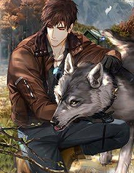 Thương Long Chiến Thần - Tô Trường Phong