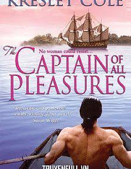 Thuyền Trưởng Đam Mê (The Captain Of All Pleasures) Thuyền Trưởng Đam Mê (The Captain Of All Pleasures)
