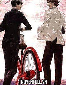 Tiền Thế Đích Ái