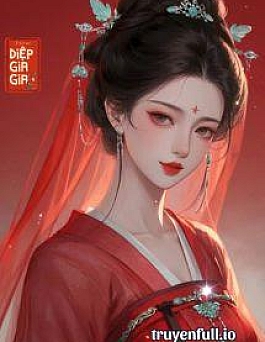 Tiến Vào Thâm Cung - Diệp Tử Hữu Điểm Trì