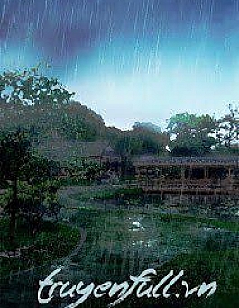 Tiếng Nước Tí Tách