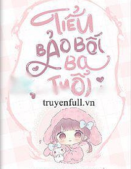 Tiểu Bảo Bối Ba tuổi