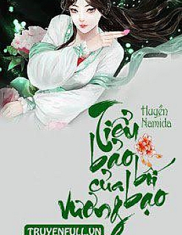 Tiểu Bảo Bối Của Bạo Vương