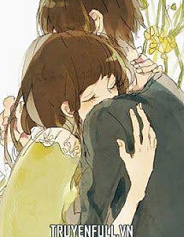 Tiểu Nha Đầu!! Em Không Thể Chạy Trốn Định Mệnh