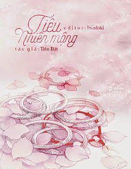 Tiêu Nhiên Mộng Tiêu Nhiên Mộng