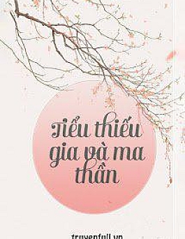 Tiểu Thiếu Gia Và Ma Thần
